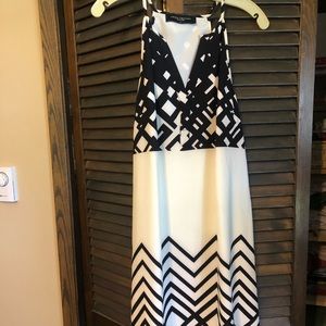 Akira Chicago Halter Style Dress